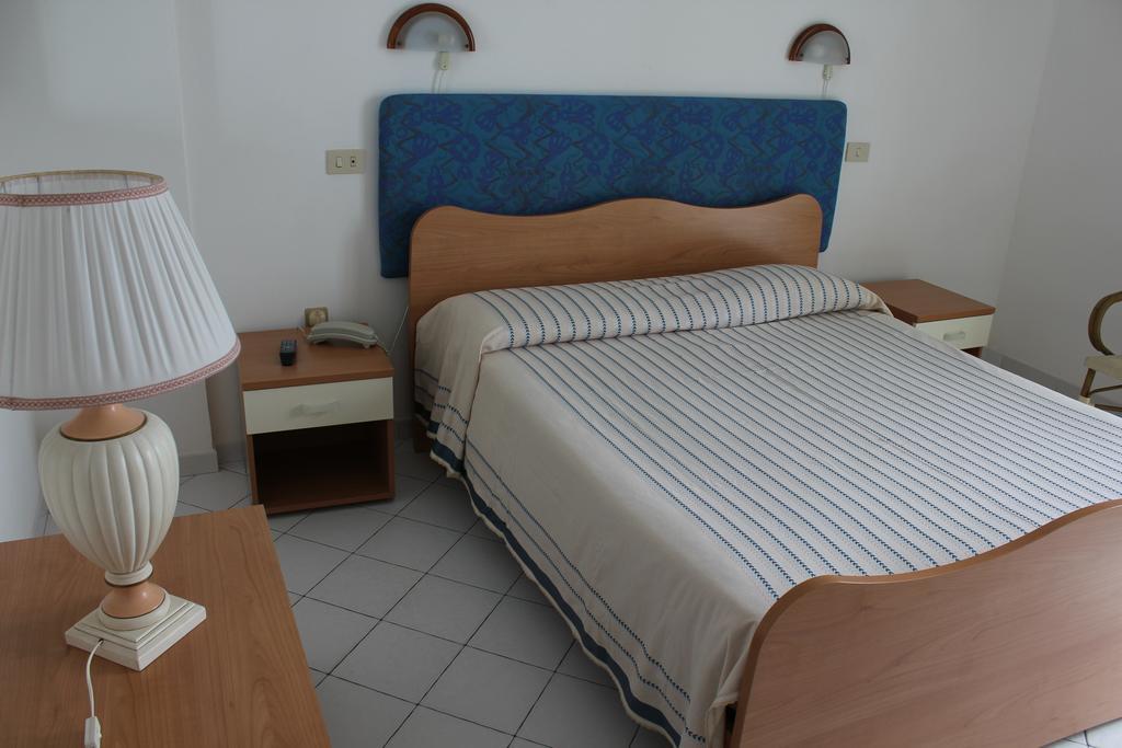 Hotel Ristorante Mareblu Amantea Rom bilde
